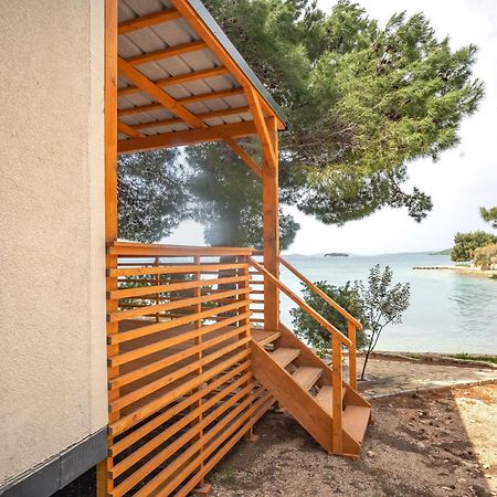 Mediteran Travel Mobile Homes Miran Pirovac Exterior foto