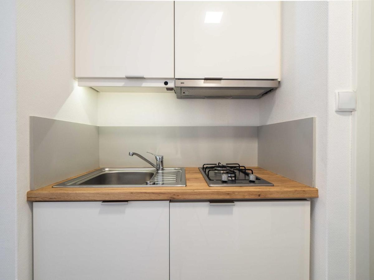 Mediteran Travel Mobile Homes Miran Pirovac Exterior foto