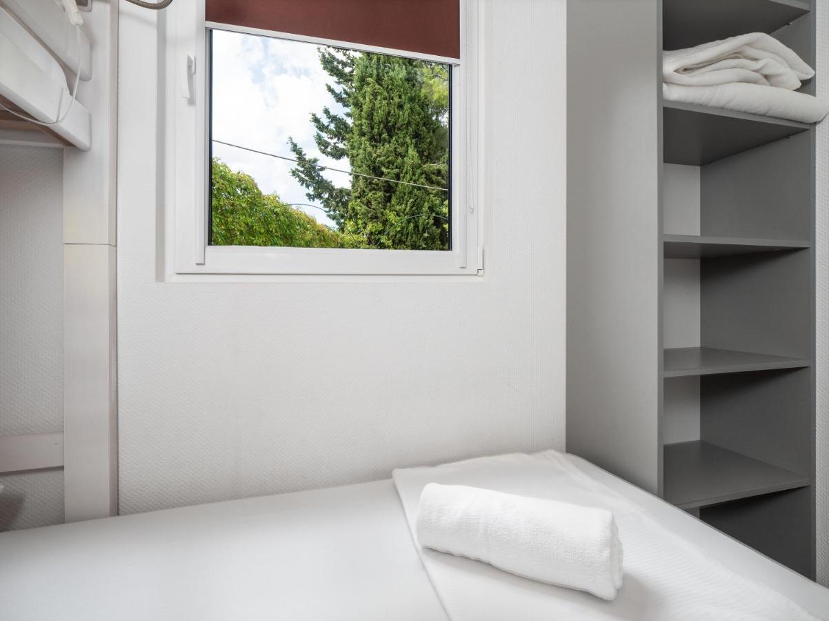 Mediteran Travel Mobile Homes Miran Pirovac Exterior foto